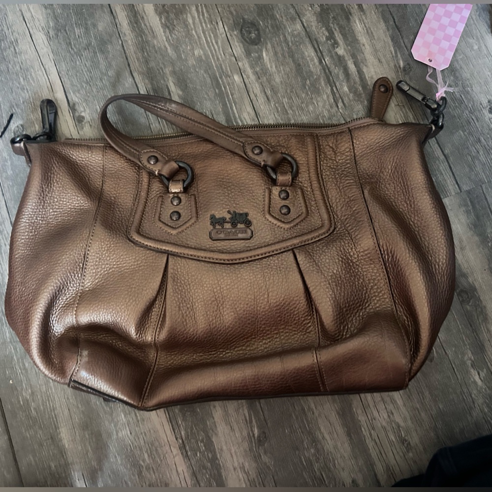 Coach J0971-14316